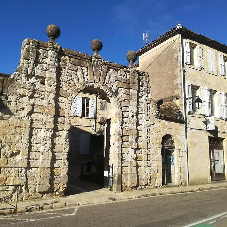 Gite De La Cathedrale - Lectoure Luaran gambar