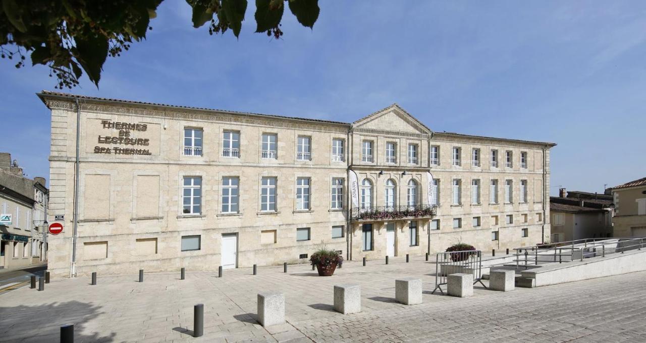 Gite De La Cathedrale - Lectoure Luaran gambar